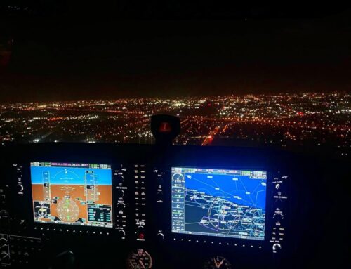 What is IFR? A Professional Guide to Instrument Flight Rules in 2026