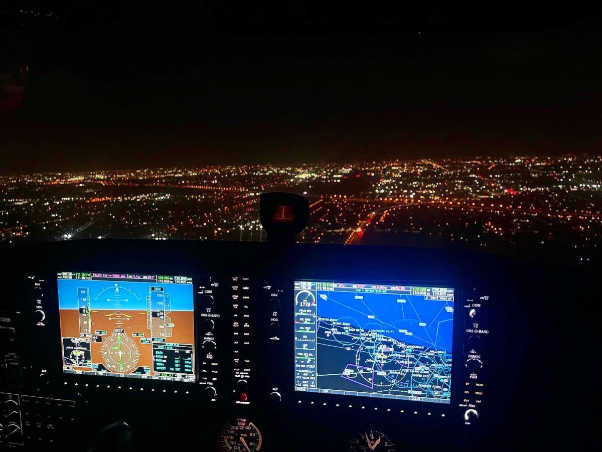 What is IFR? A Professional Guide to Instrument Flight Rules in 2026