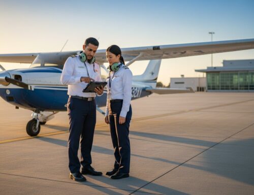 How Long to Get a Commercial Pilot License? A Realistic 2026 Timeline