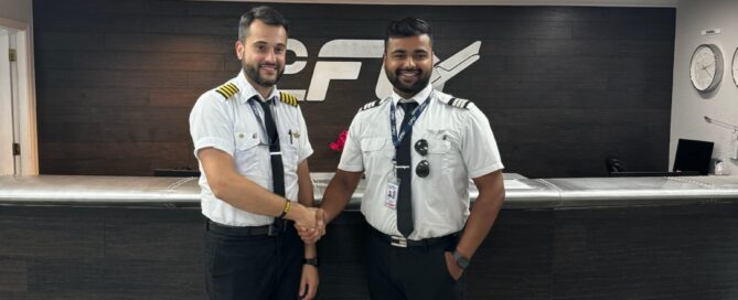 Complete zero to airline pilot program Guide for Success