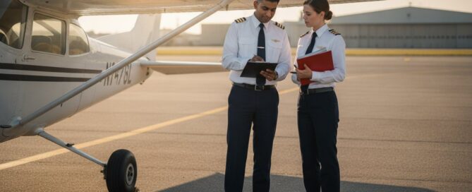 Commercial Pilot License Requirements: Your 2026 FAA Career Roadmap