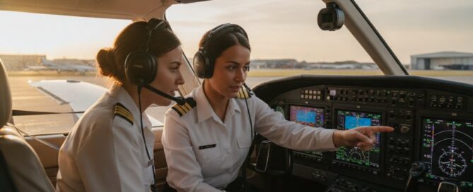 The Piper Seminole: Why It Remains the Gold Standard for Multi-Engine Training