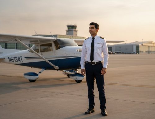 Is Becoming a Pilot a Good Career in 2026? The Professional Outlook