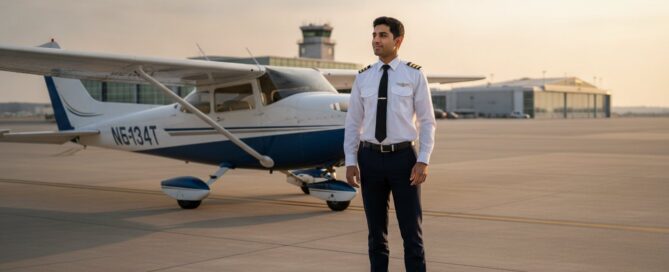 Is Becoming a Pilot a Good Career in 2026? The Professional Outlook