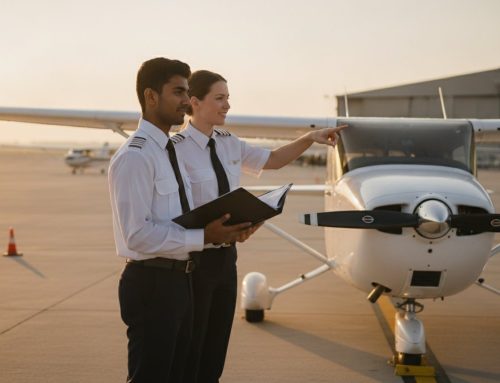Flight School Scholarships and Grants: The 2026 Guide to Funding Your Aviation Career