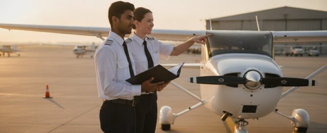 Flight School Scholarships and Grants: The 2026 Guide to Funding Your Aviation Career