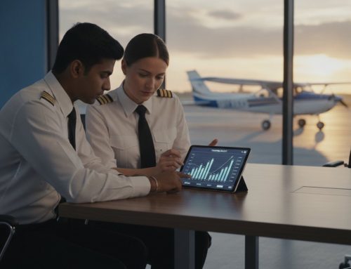 How to Budget for Flight School in 2026: A Professional Pilot’s Financial Roadmap