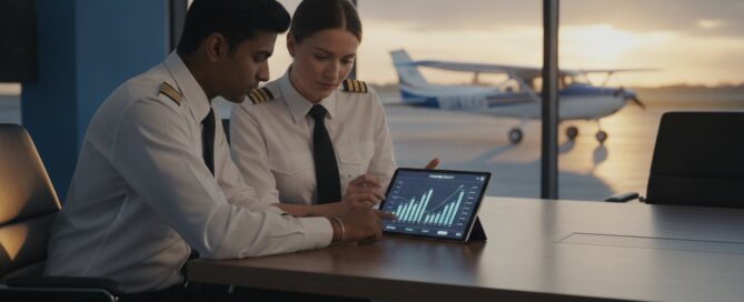 How to Budget for Flight School in 2026: A Professional Pilot’s Financial Roadmap