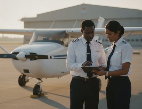 FAA Medical Certificate Requirements: The 2026 Professional Pilot’s Guide