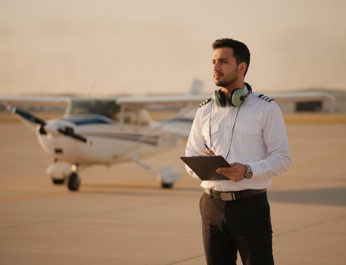 Common Reasons for FAA Medical Denial: A Guide for Aspiring Pilots