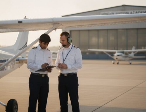 How to Become an Airline Pilot: The 2026 Professional Career Path