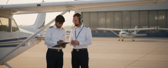 How to Become an Airline Pilot: The 2026 Professional Career Path