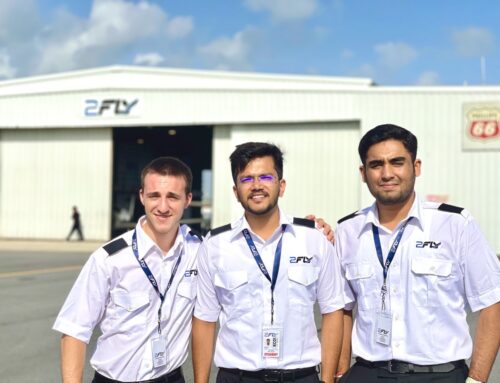 Structured Pilot Training Programs: Navigating the Financial Path to Your Commercial Wings in 2026