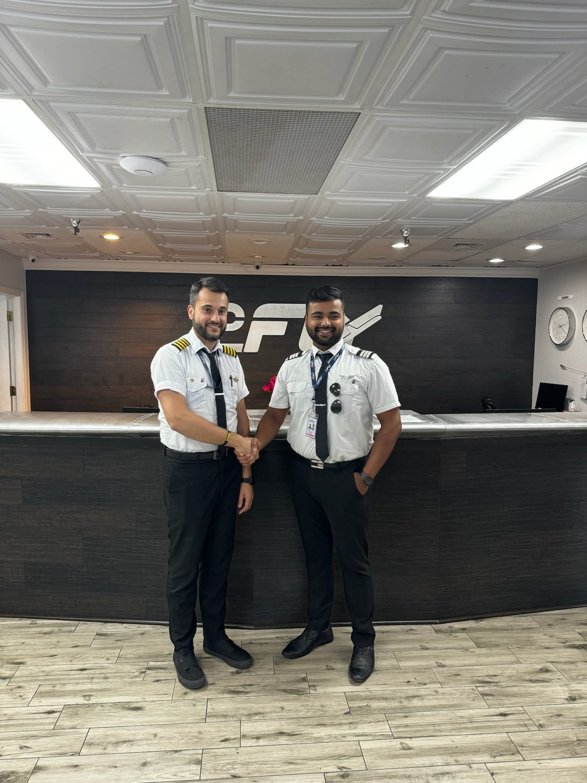 Complete zero to airline pilot program Guide for Success