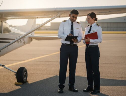 Commercial Pilot License Requirements: Your 2026 FAA Career Roadmap