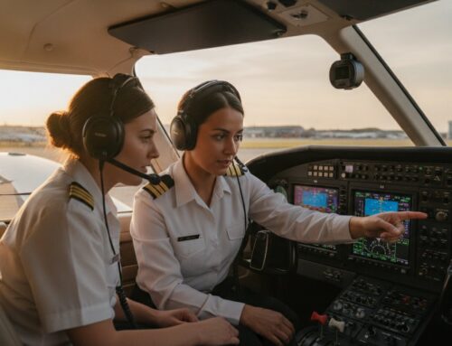 The Piper Seminole: Why It Remains the Gold Standard for Multi-Engine Training