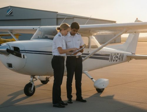 Airline Pilot Career Path Timeline: From Student to Flight Deck in 2026