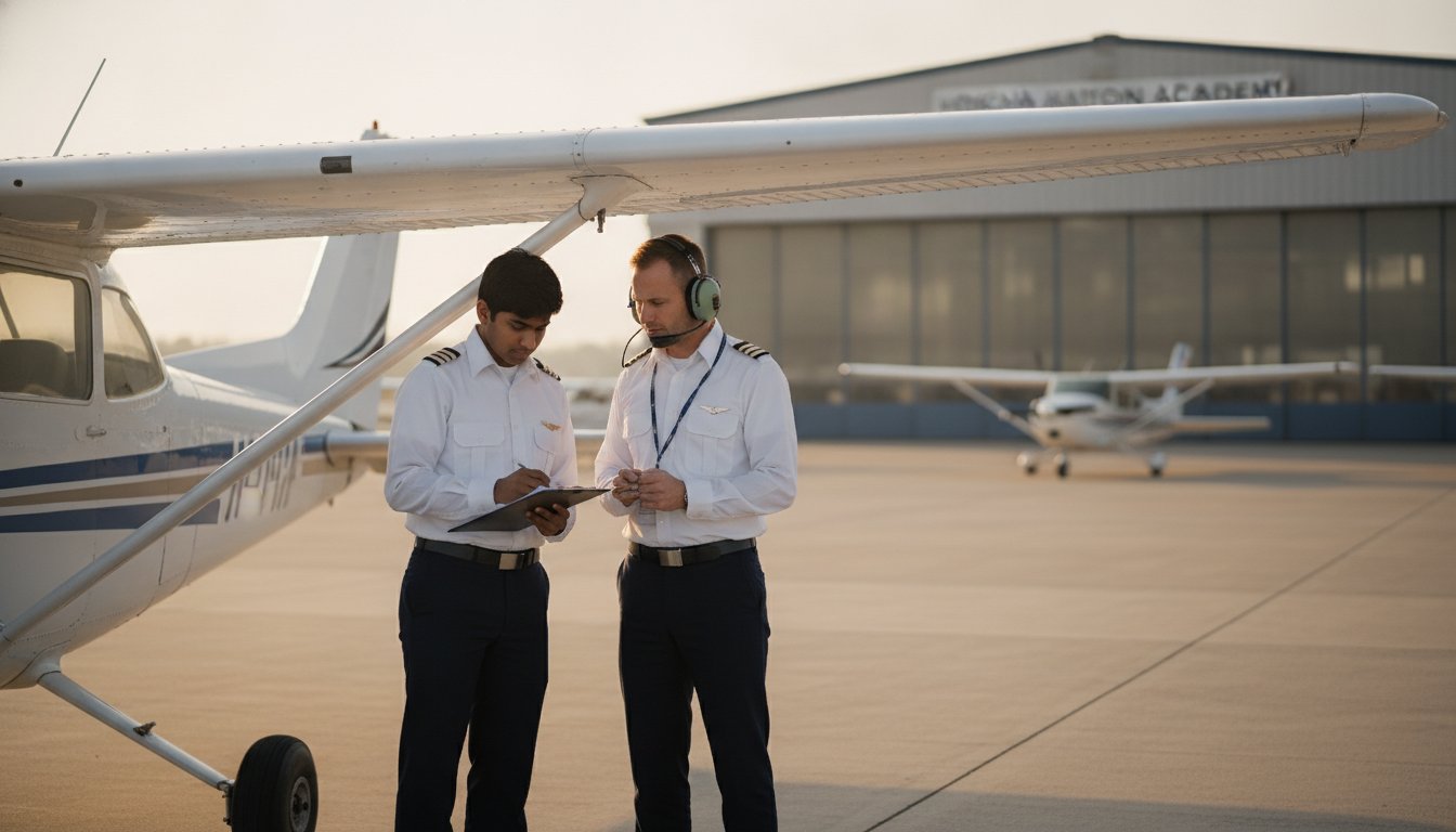 How to Become an Airline Pilot: The 2026 Professional Career Path