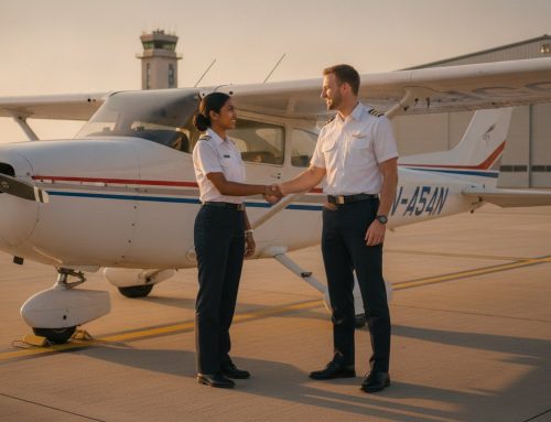 Fixed Price Pilot Training Cost: A Guide to Transparent Flight School Budgeting in 2026