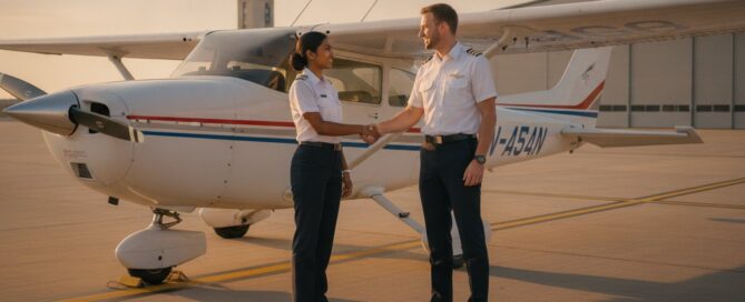 Fixed Price Pilot Training Cost: A Guide to Transparent Flight School Budgeting in 2026
