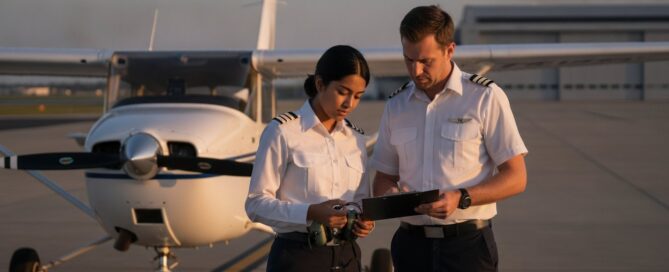Accelerated Flight School vs. University Aviation Program: The 2026 Pilot Path Guide