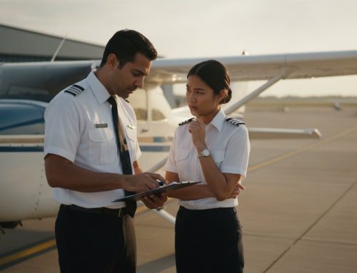 Red Flags to Look for in a Flight School: The 2026 Professional Pilot’s Guide