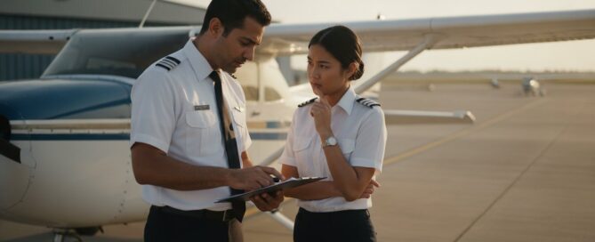 Red Flags to Look for in a Flight School: The 2026 Professional Pilot’s Guide