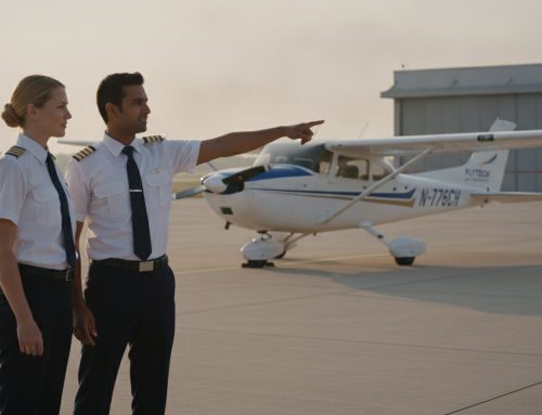 Part 61 vs Part 141 for Career Pilots: The 2026 Professional Guide