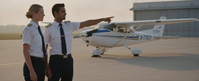 Part 61 vs Part 141 for Career Pilots: The 2026 Professional Guide