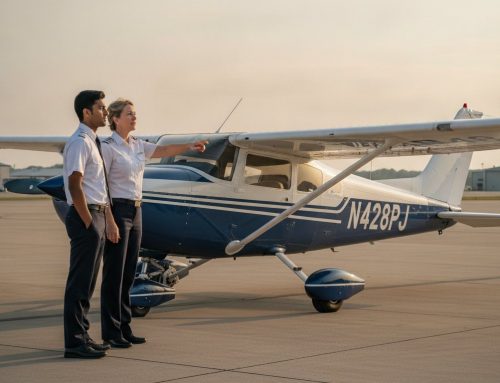 Integrated vs. Modular Flight Training: Choosing Your 2026 Path to the Flight Deck