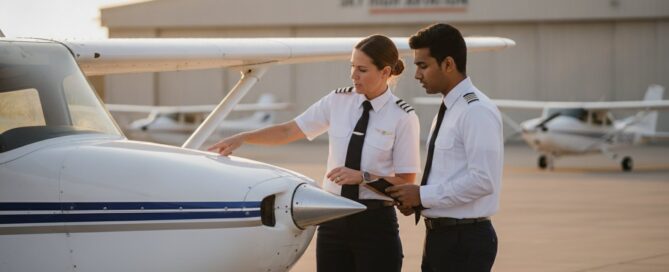 M1 Visa Flight Training: The 2026 International Student Guide to US Pilot Schools