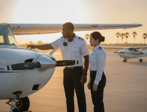 The Professional Benefits of Flight Training in Florida: A 2026 Guide