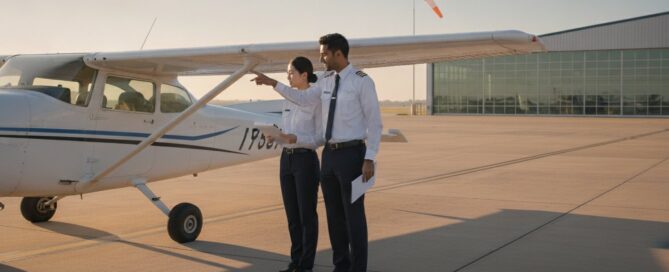 Year-Round Flight Training in the USA: Accelerating Your Professional Pilot Career