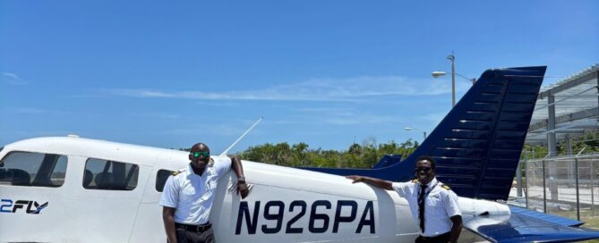 Accelerated Flight Training Programs in Florida: Your 2026 Career Guide