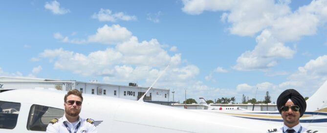 EASA vs FAA Pilot License: Choosing the Right Path for Your Global Career in 2026