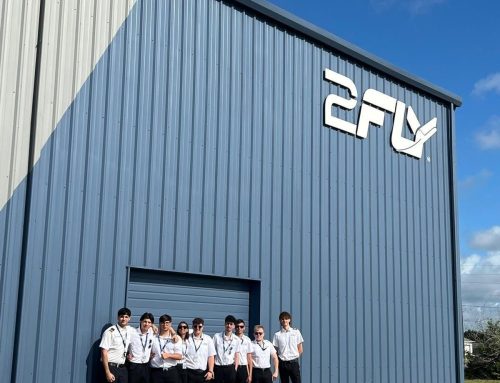 FAA Pilot Program: 2026 International Student Career Guide