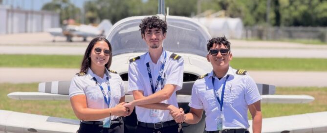 M1 vs F1 Visa for Flight Training: 2026 Pilot Guide