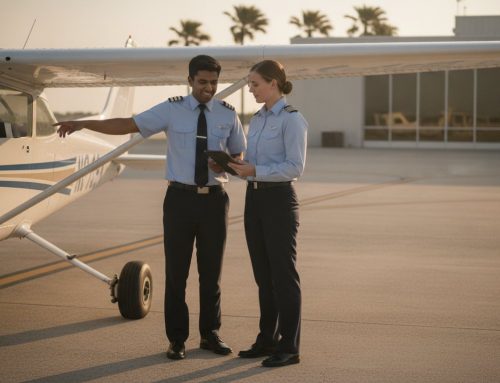 Accelerated Flight Training Programs in Florida: Your 2026 Career Guide