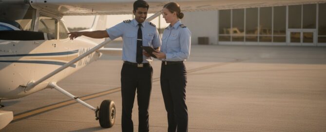 Accelerated Flight Training Programs in Florida: Your 2026 Career Guide