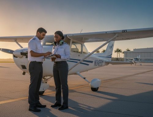 Best Flight Schools in Florida: A 2026 Guide to Professional Pilot Training