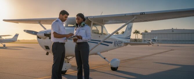 Best Flight Schools in Florida: A 2026 Guide to Professional Pilot Training