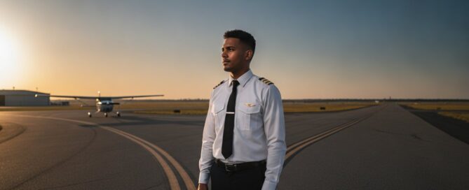 EASA vs FAA Pilot License: Choosing the Right Path for Your Global Career in 2026