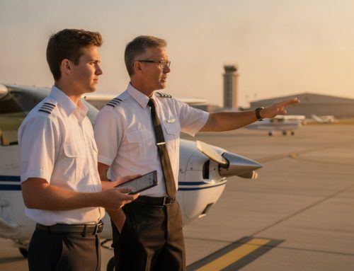 Zero to ATPL: 2026 Financial Guide for Aspiring Pilots