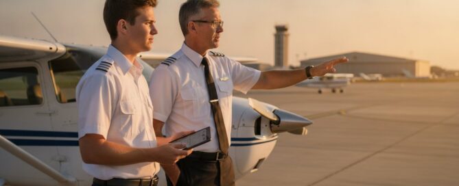 Zero to ATPL: 2026 Financial Guide for Aspiring Pilots