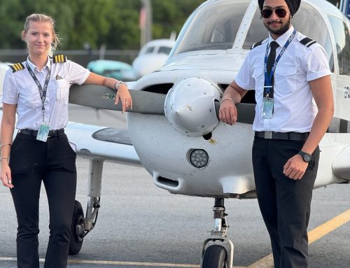2026 Accelerated Instrument Rating Guide for Career Pilots