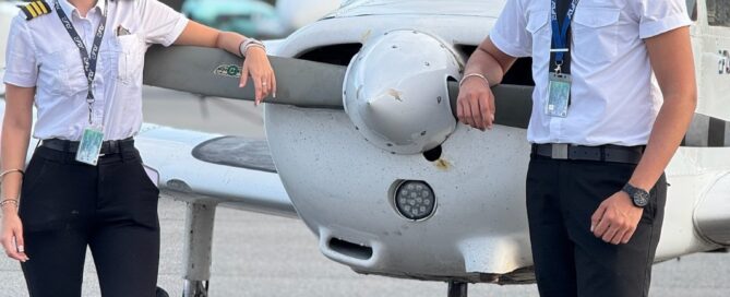 2026 Accelerated Instrument Rating Guide for Career Pilots