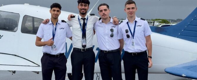Choosing a Flight School with Student Housing: The 2026 Strategic Guide