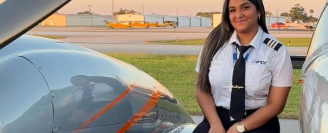 M1 Visa Flight Training 2026: The International Student’s Guide to US Pilot Schools
