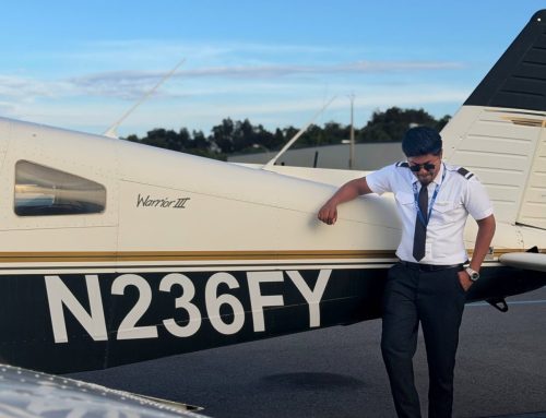 Flight School F-1 and M-1 Visa Sponsorship: The 2026 International Student Guide