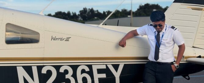 Flight School F-1 and M-1 Visa Sponsorship: The 2026 International Student Guide